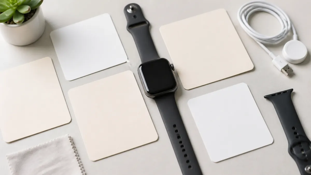 Q&Aアップルウォッチ買取に関するよくある質問