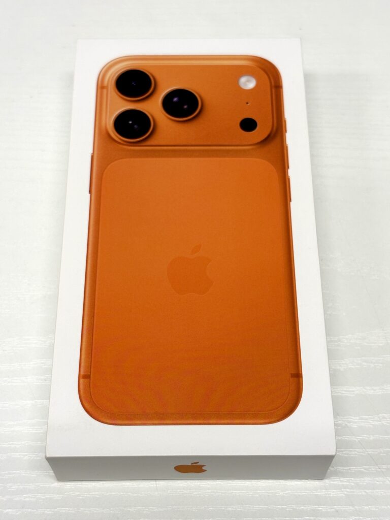 iPhone