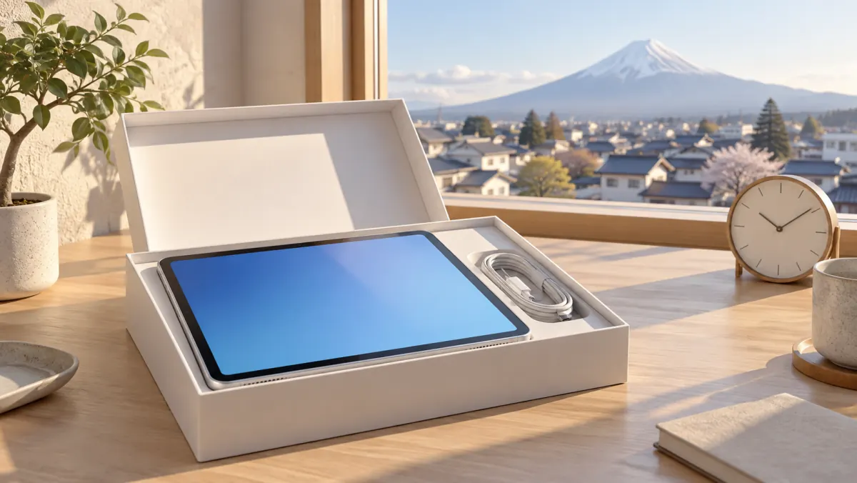 iPadの相場を確かめて準備を整え売却へ進む記事のまとめのイメージ