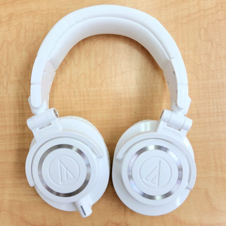 オーディオテクニカ ヘッドホン