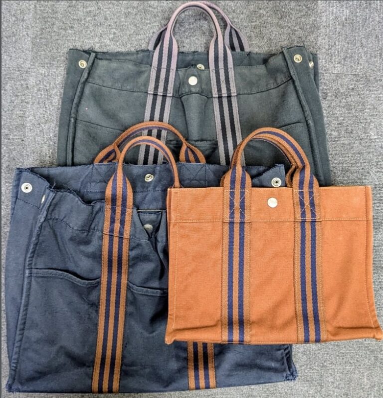 Hermès　バッグ