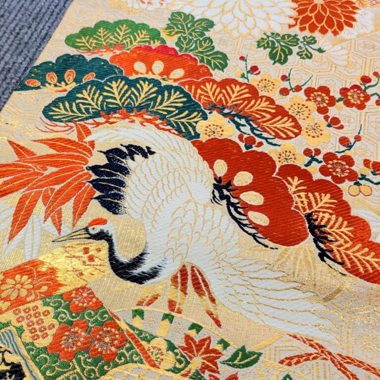 丸帯
