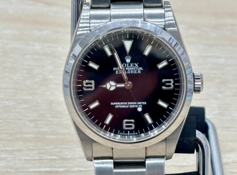 ＲＯＬＥＸ
