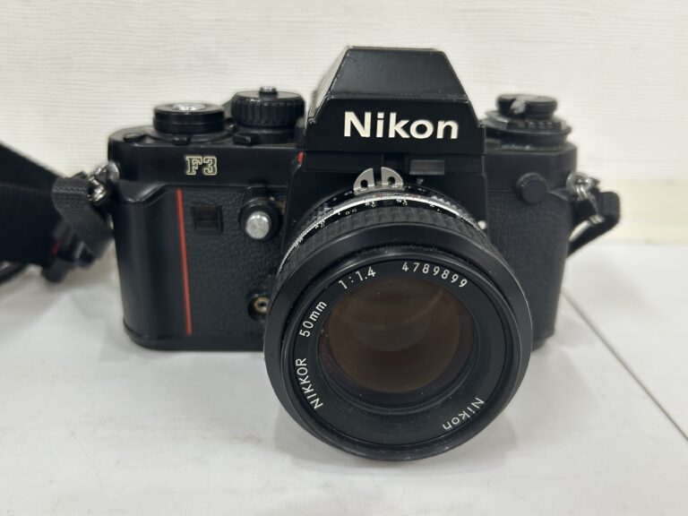 ニコン（Nikon）