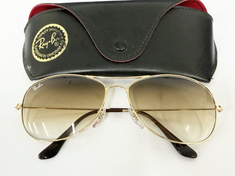 Ray-Ban サングラス