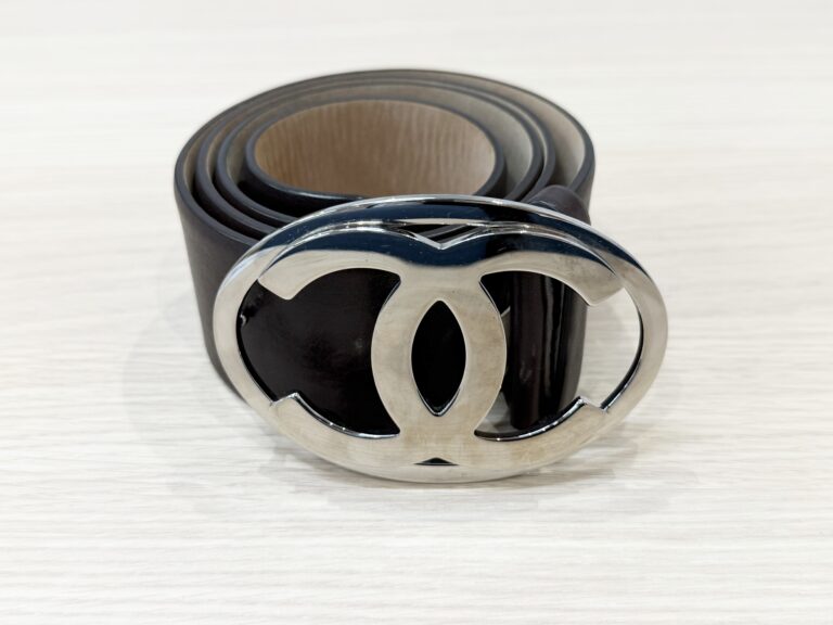 CHANEL　ベルト