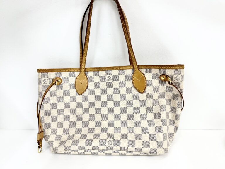 LOUIS VUITTON　バッグ