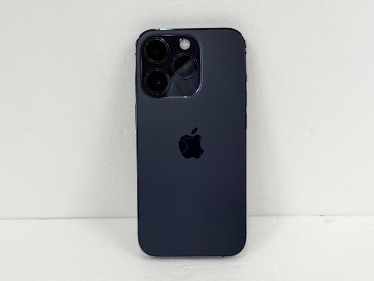 iPhone