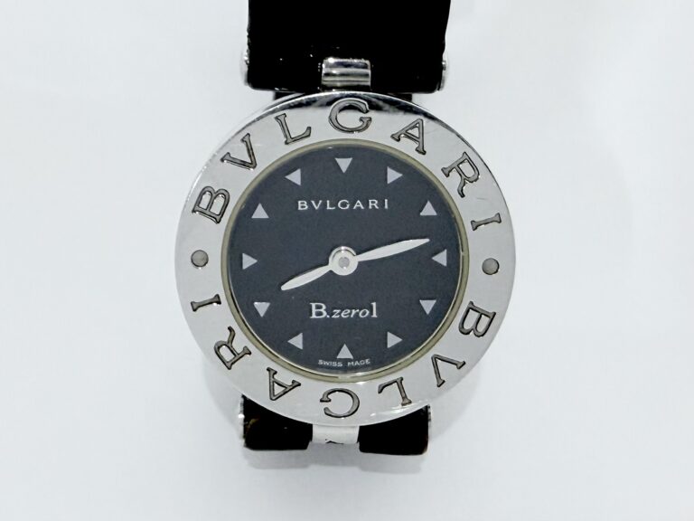 BVLGARI ビー・ゼロワン