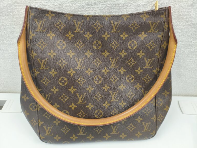 Louis Vuitton　ルーピングGM