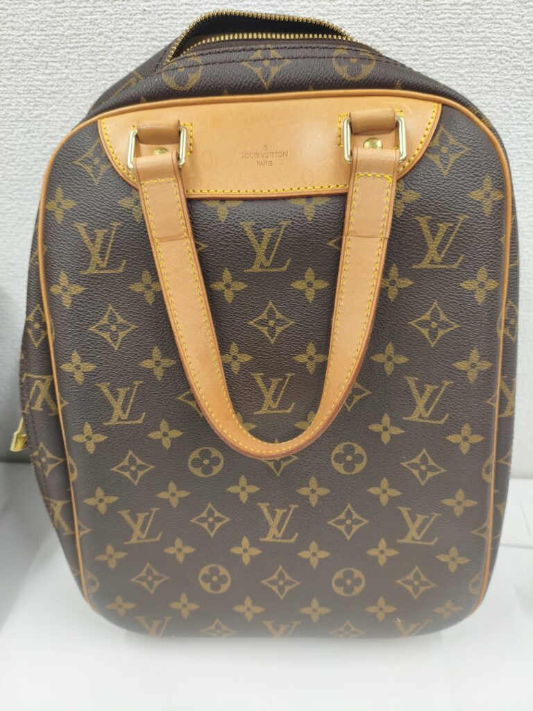 Louis Vuitton　Excursion