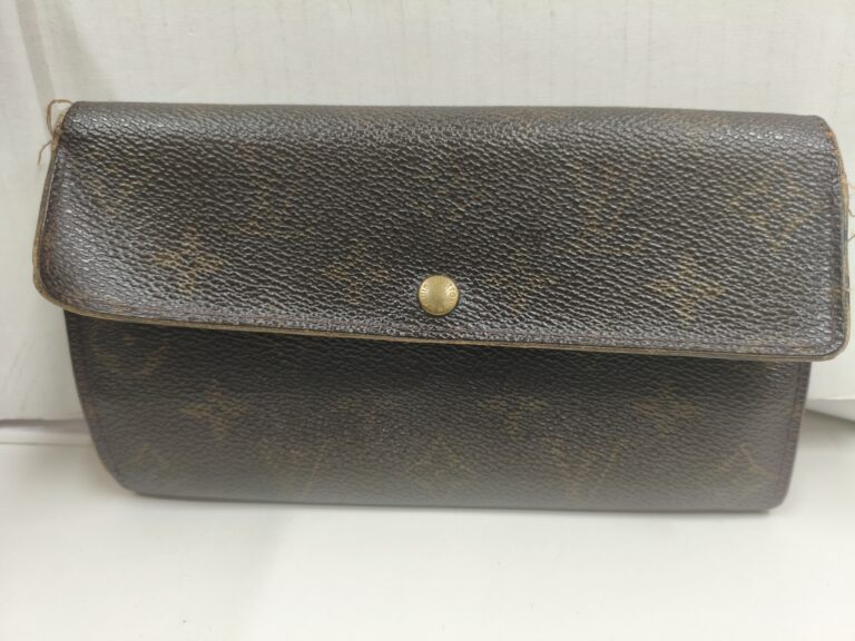 Louis Vuitton　ポシェットポルトモネクレディ