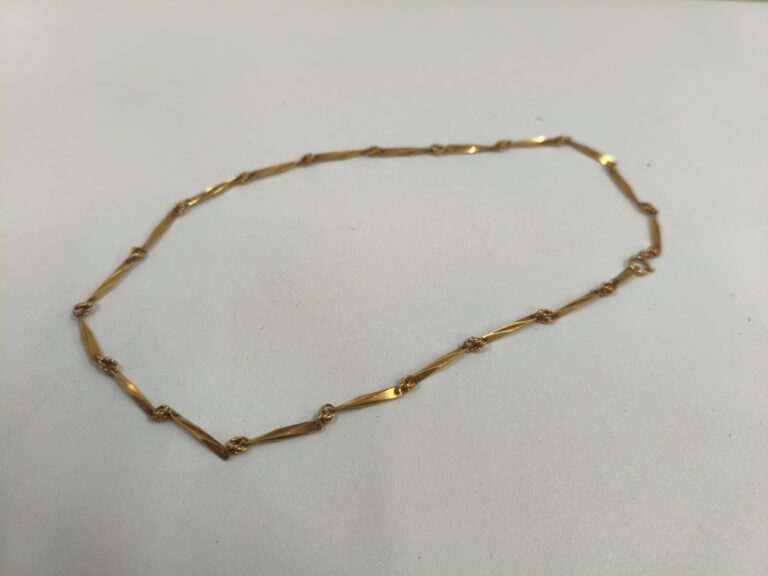 金　アクセサリー