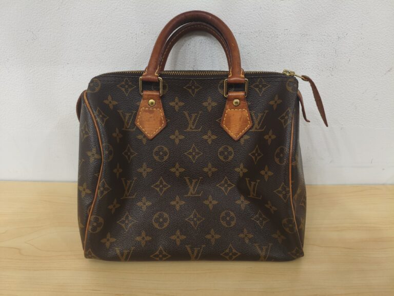 Louis Vuitton　スピーディ