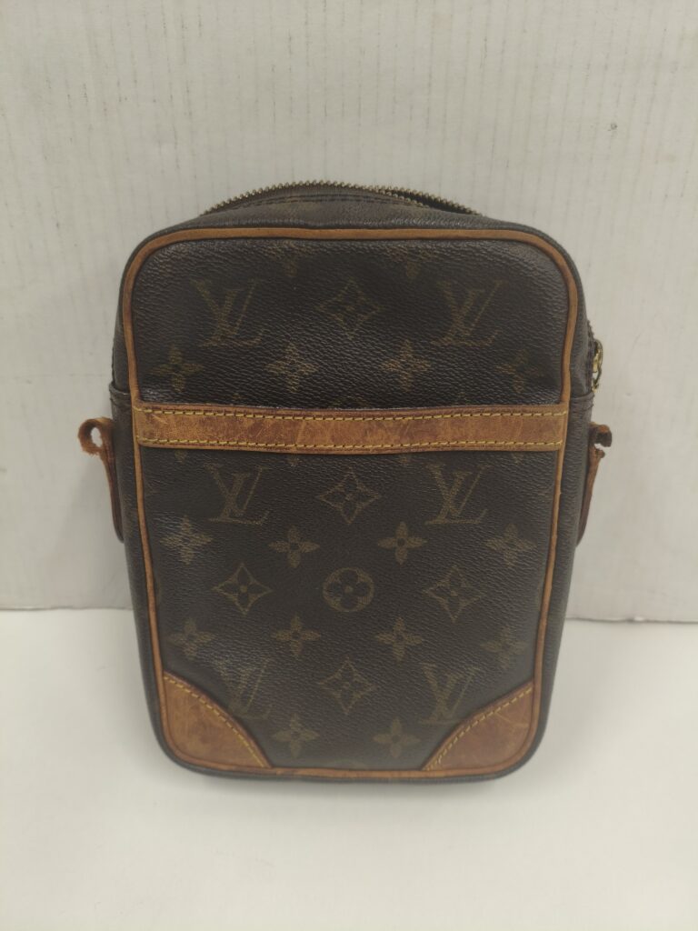 Louis Vuitton　ダヌーブ