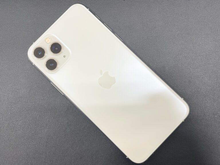 iPhone