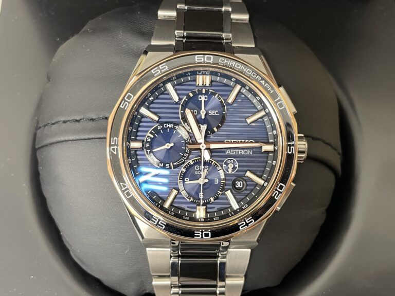 SEIKO