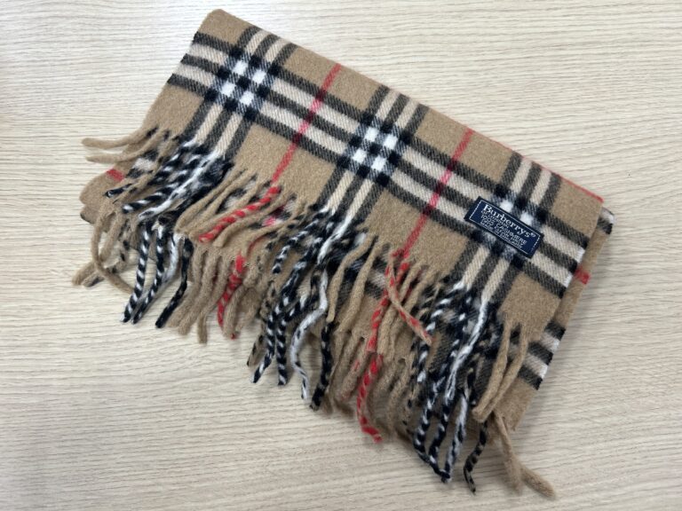 BURBERRY
