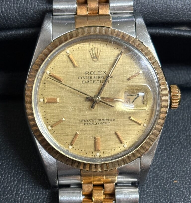 ROLEX（ロレックス）デイトジャスト