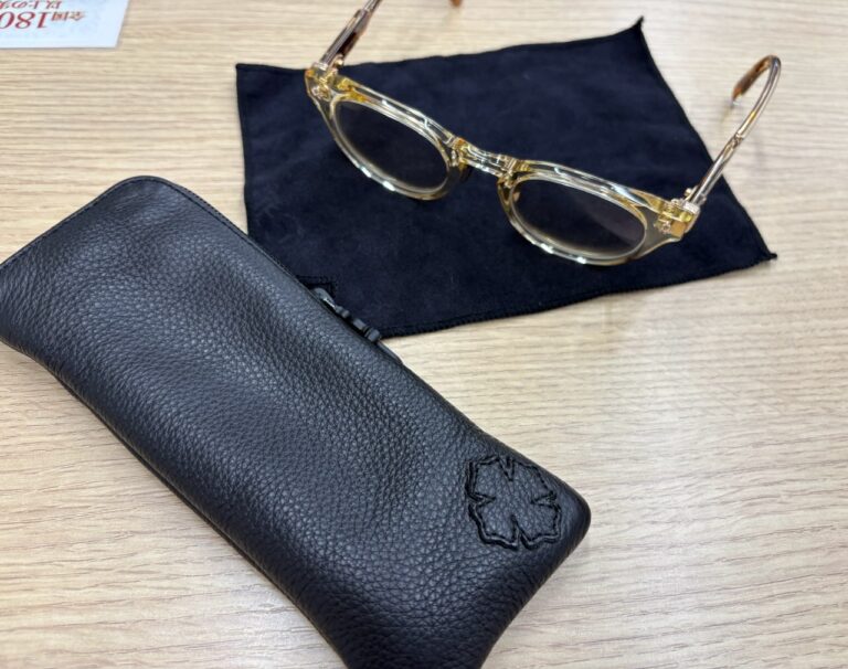 クロムハーツ（CHROME HEARTS）アイウェア・メガネ