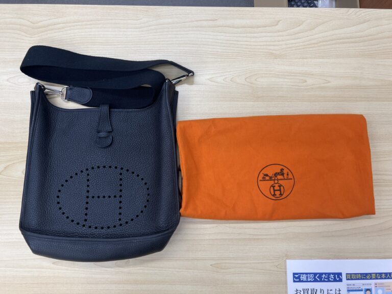 エルメス エヴリン２