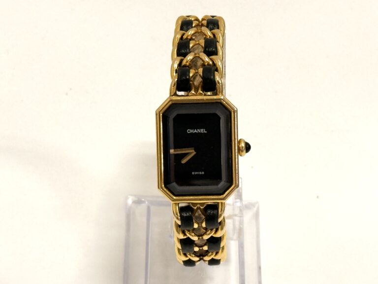 CHANEL