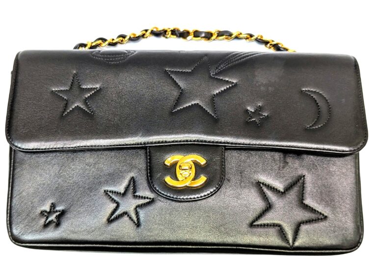 CHANEL バッグ