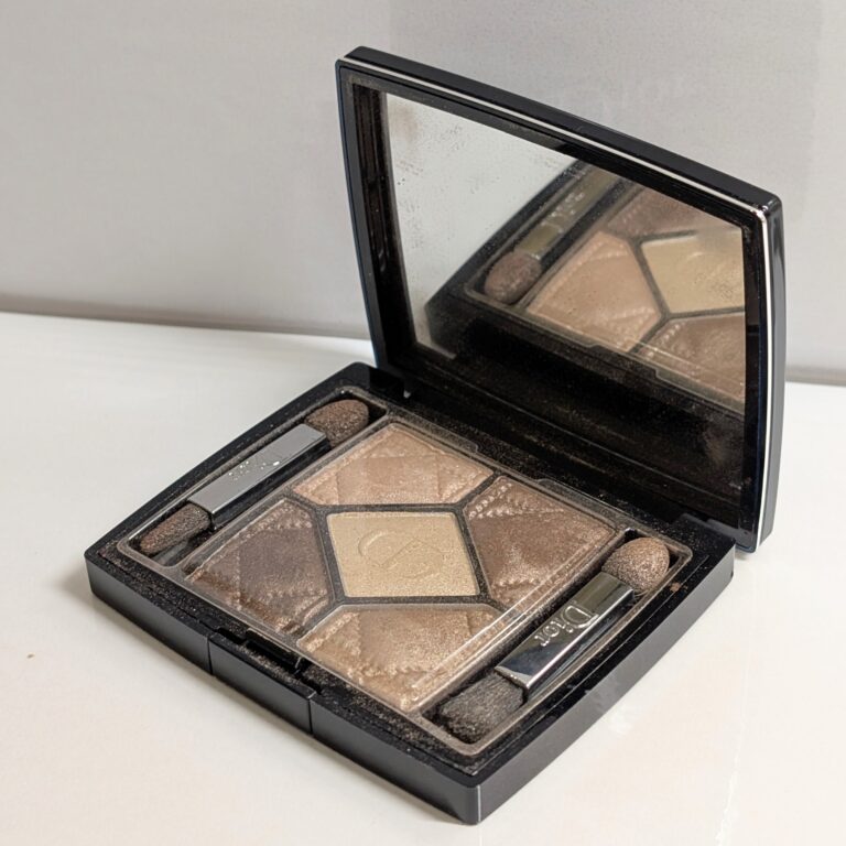 Dior コスメ