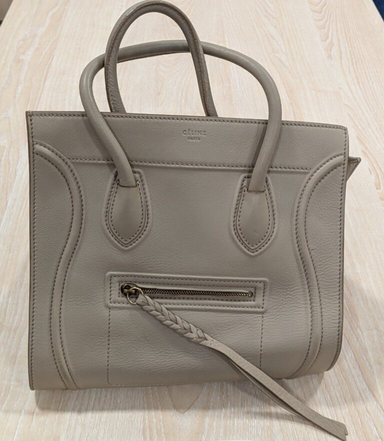 CELINE　ハンドバッグ