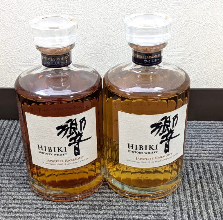 響 ウイスキー