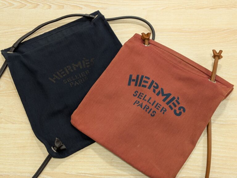Hermès　バッグ