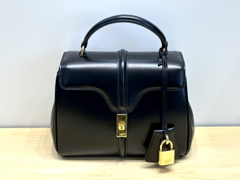 CELINE　セーズ16　バッグ