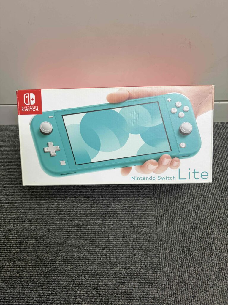 SWITCH Lite