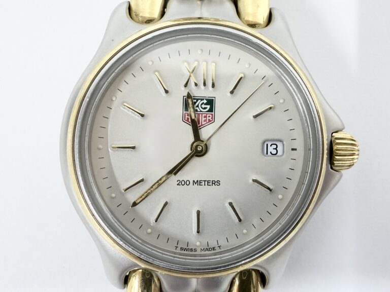 TAG HEUER