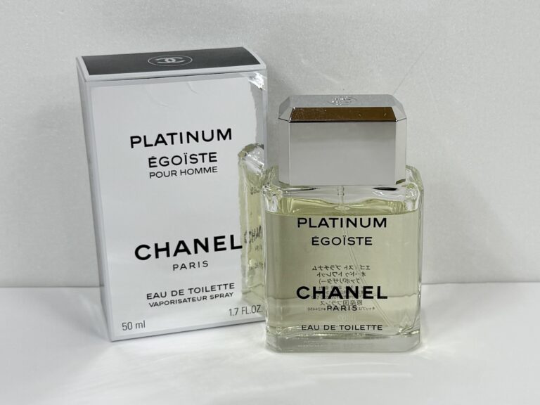 CHANEL　香水