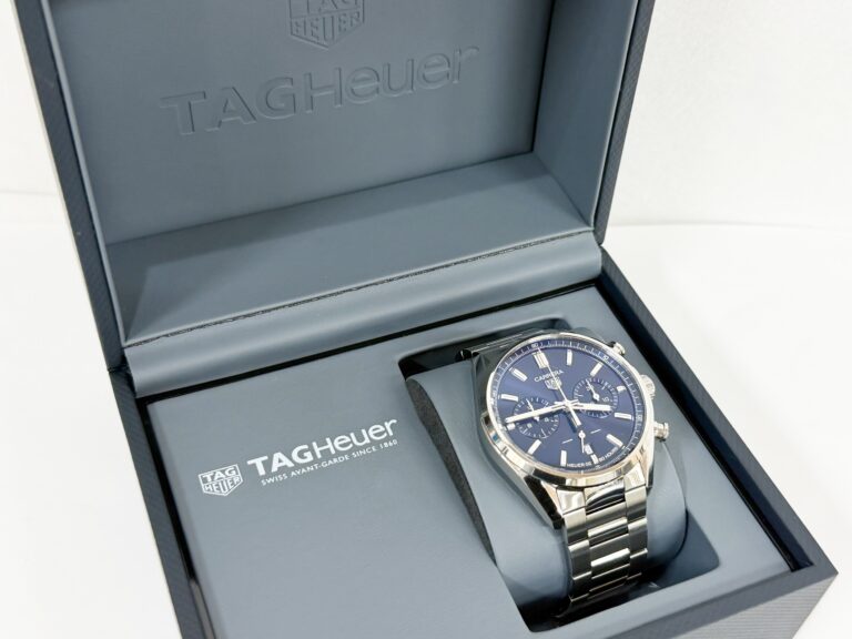 TAG HEUER　時計