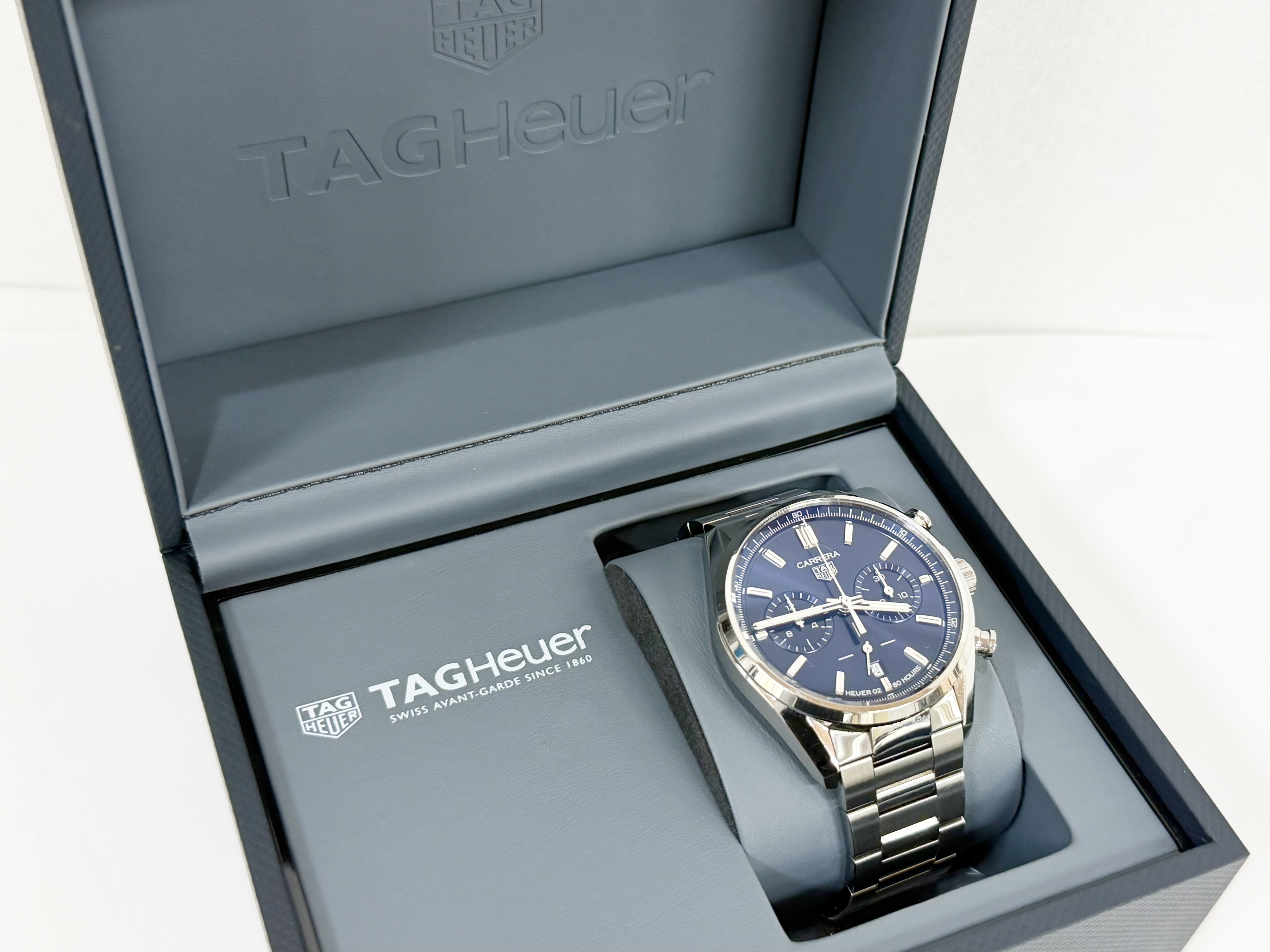 TAG HEUER　時計