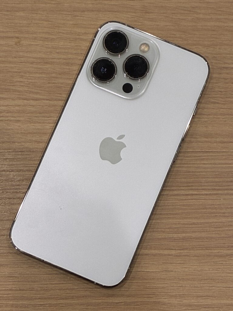 iPhone13pro