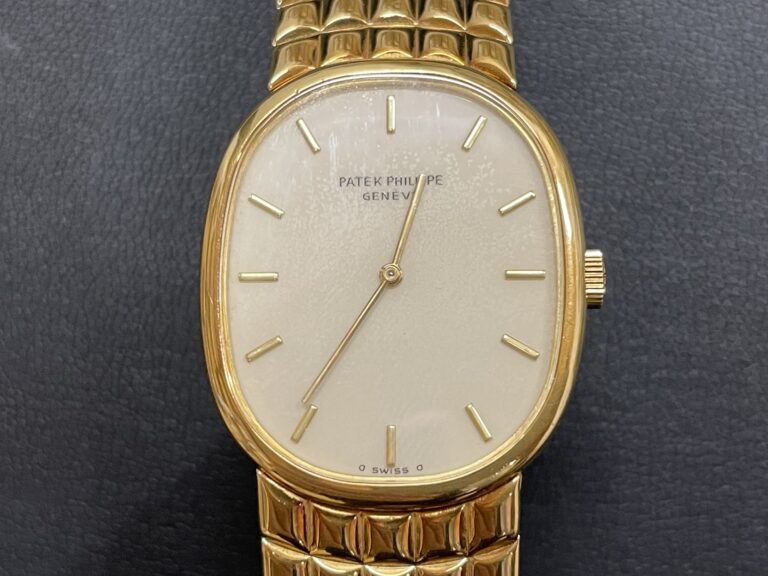 PATEK PHILIPPE