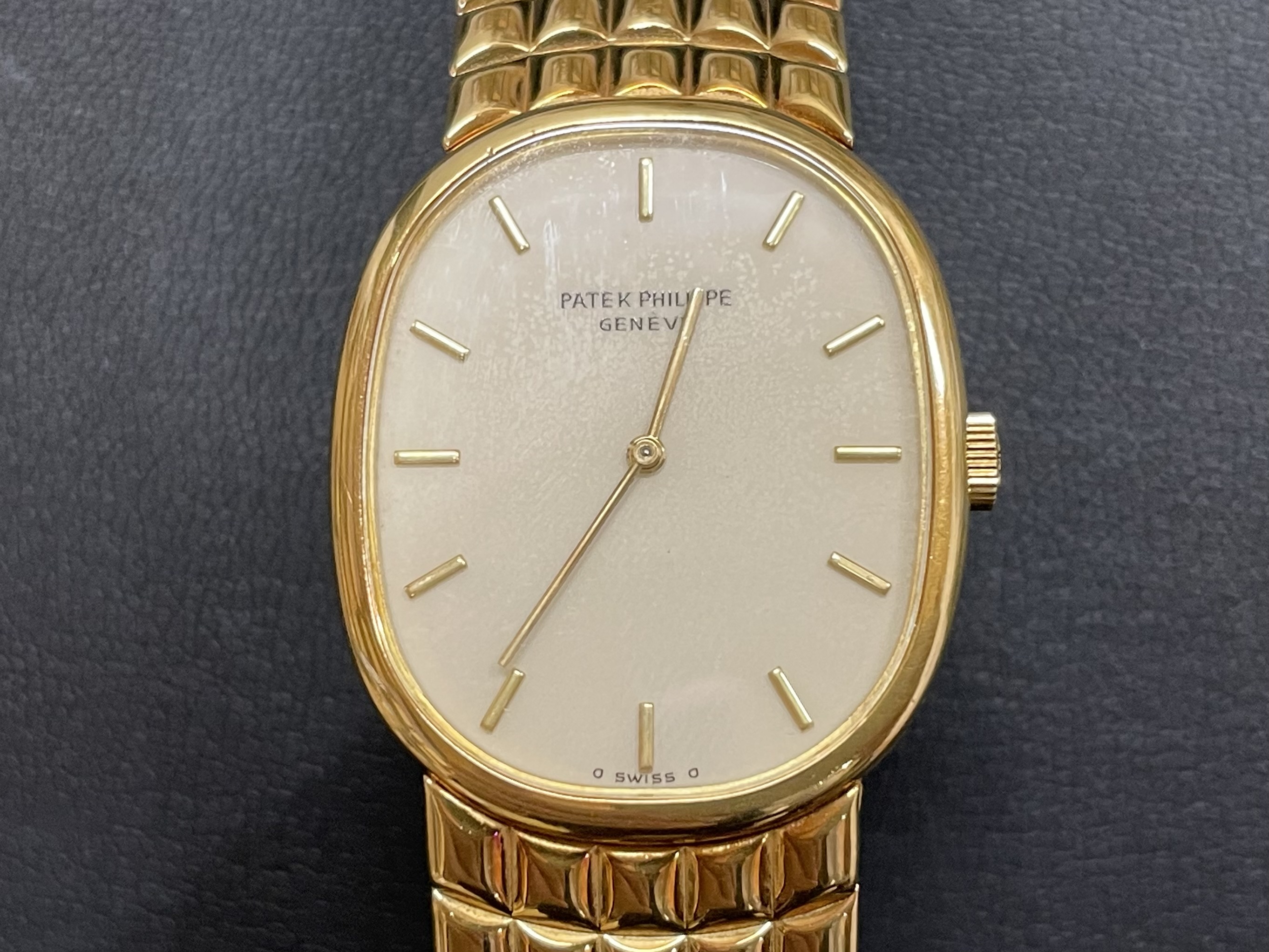 PATEK PHILIPPE