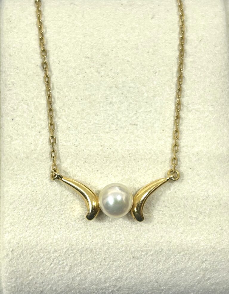 MIKIMOTO
