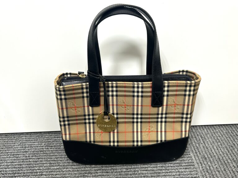 Burberry