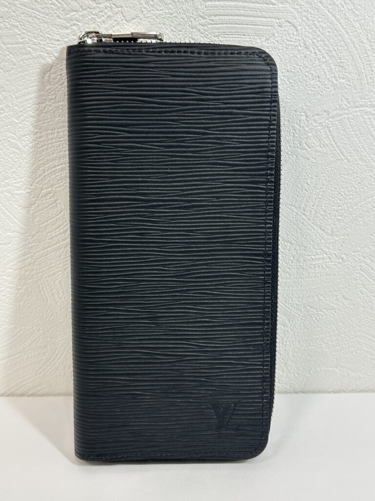 LV　ジッピーウォレット