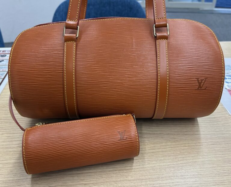 ルイヴィトン（Louis Vuitton）エピ スフロ
