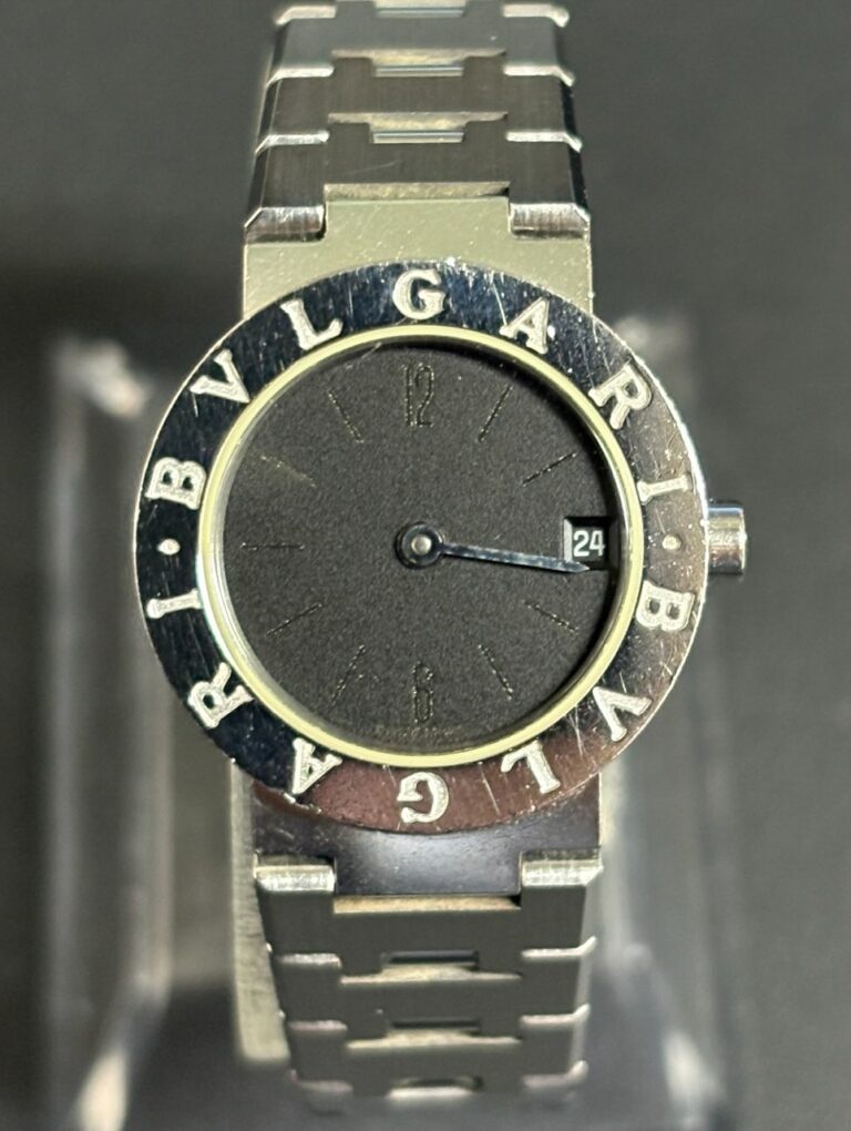 ブルガリ（BVLGARI）ブルガリ・ブルガリ