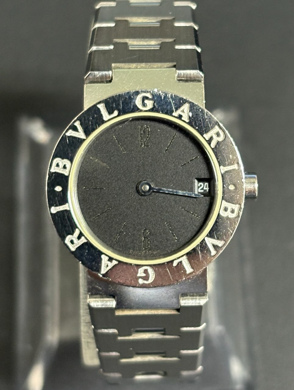 ブルガリ（BVLGARI）ブルガリ・ブルガリ