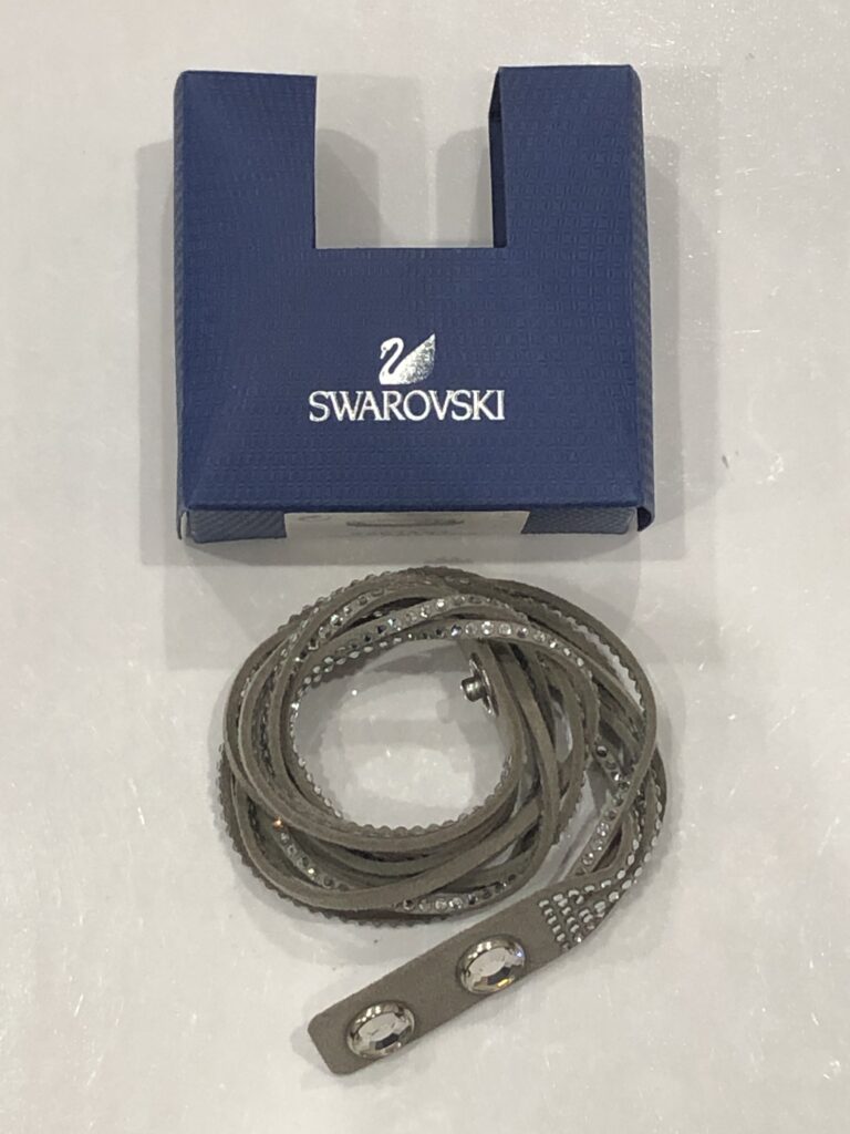 スワロフスキー ブレスレット