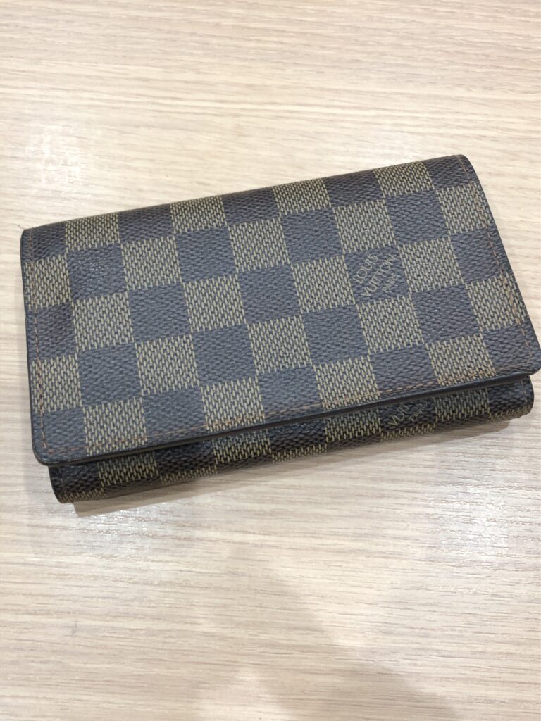Louis Vuitton 財布