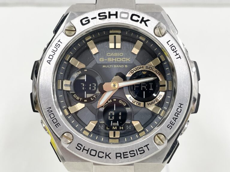 G-SHOCK