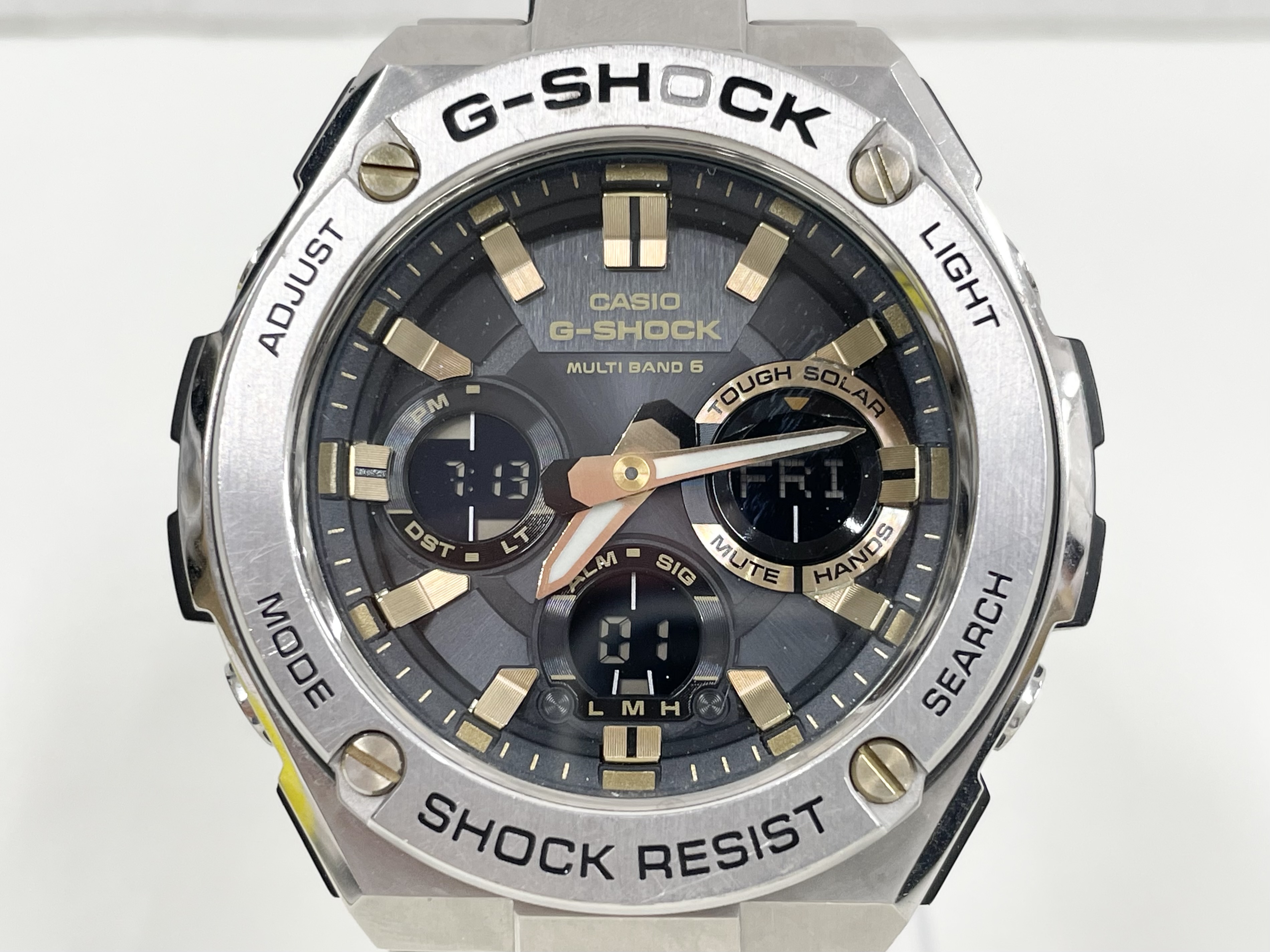 G-SHOCK